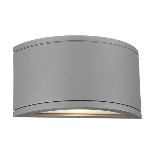 Tube Graphite LED Outdoor Wall Light by WAC Lighting