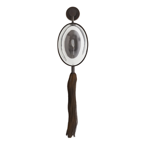 Arteriors Home Lighting Aramis 37-Inch Wall Sconce in Bronze by Arteriors Home DD42622