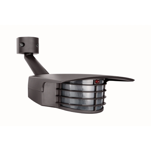 Security Sensor in Bronze - 1000W by RAB Electric Lighting