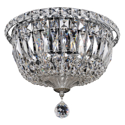 Betti 4 Light Flush Mount