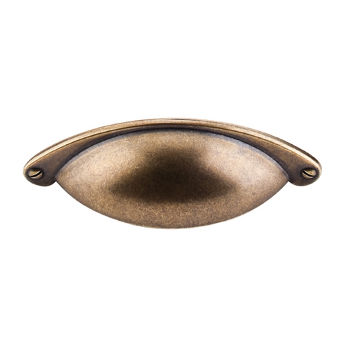 Cabinet Pull in German Bronze Finish