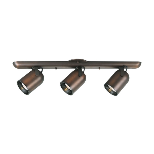 Progress Lighting Directional Spot Light in Urban Bronze by Progress Lighting P6160-174