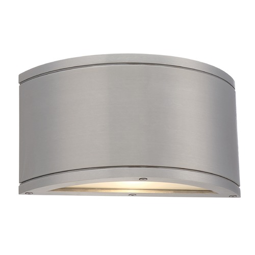 Tube Aluminum LED Outdoor Wall Light by WAC Lighting