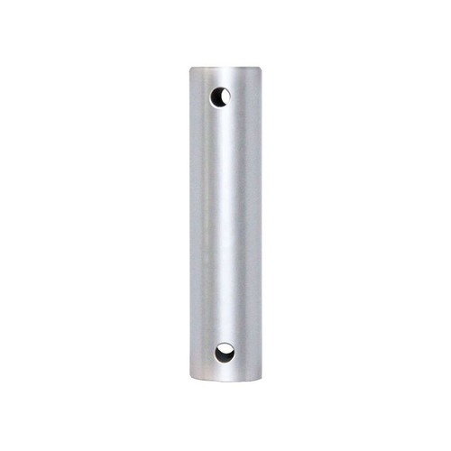 Fanimation Fans Showroom Collection Stainless Steel 18-Inch Wet Downrod in Silver by Fanimation Fans DR1SS-18SLW