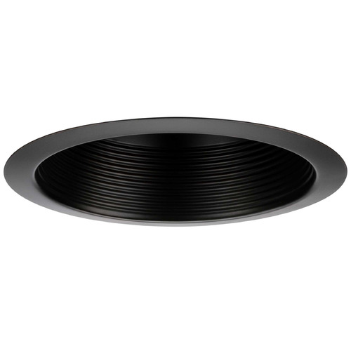 Progress Lighting Antique Bronze 4-Inch LED Recessed Trim