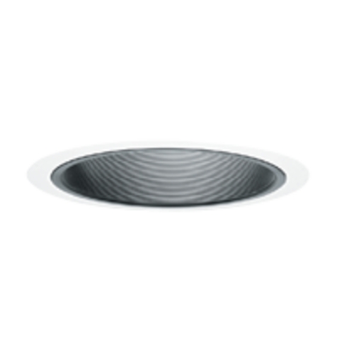 Straight Baffle for 6-inch Recessed Housings by Juno Lighting Group