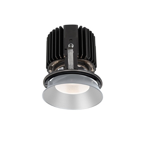 WAC Lighting Volta Haze LED Recessed Trim by WAC Lighting R4RD1L-F827-HZ