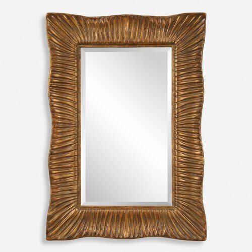 Emerson Rectangle 36.25-Inch Decorative Mirror