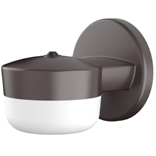 Afx Lighting Benton Bronze LED Outdoor Wall Light