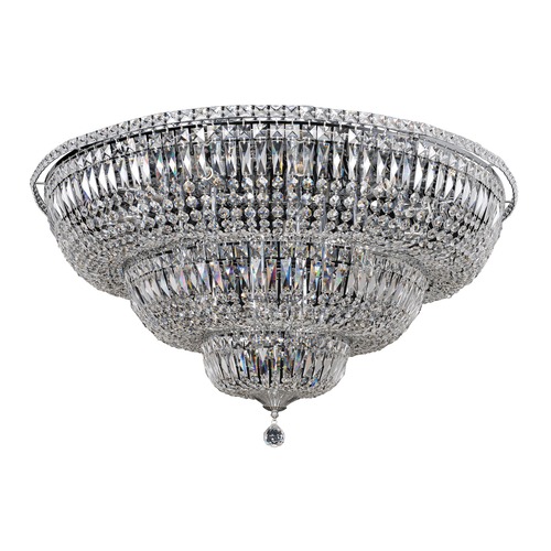 Allegri Lighting Betti 22 Light Flush Mount 020247-010-FR001