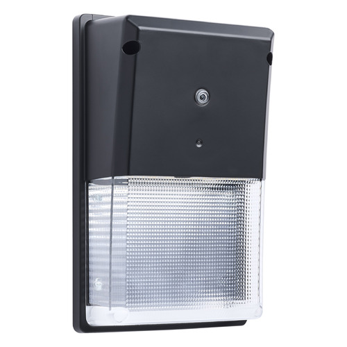 Satco Lighting Black LED Wall Pack