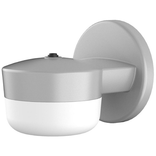 Afx Lighting Benton Textured Grey LED Outdoor Wall Light