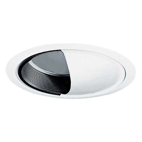 Scoop Wall Wash for 6-Inch Recessed Housing by Juno Lighting Group