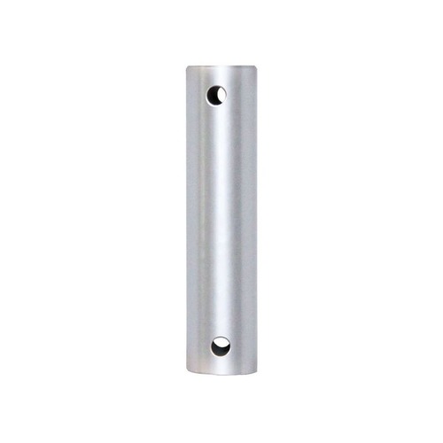 Fanimation Fans Showroom Collection Stainless Steel 60-Inch Wet Downrod in Silver DR1SS-60SLW