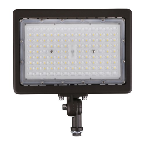 Bronze LED Flood - Spot Light by Satco Lighting