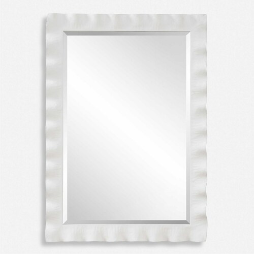 Haya Rectangle 28.25-Inch Decorative Mirror