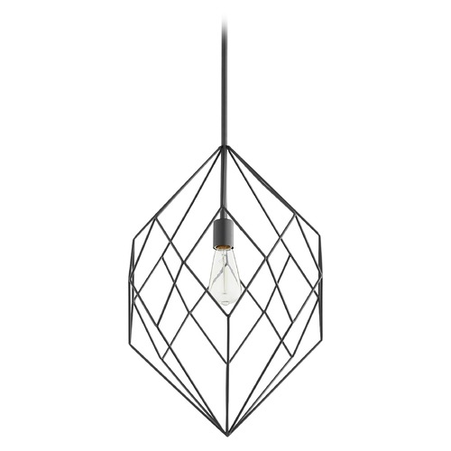 Quorum Lighting Noir Pendant by Quorum Lighting 8005-69