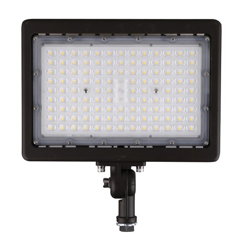 Bronze LED Flood - Spot Light by Satco Lighting