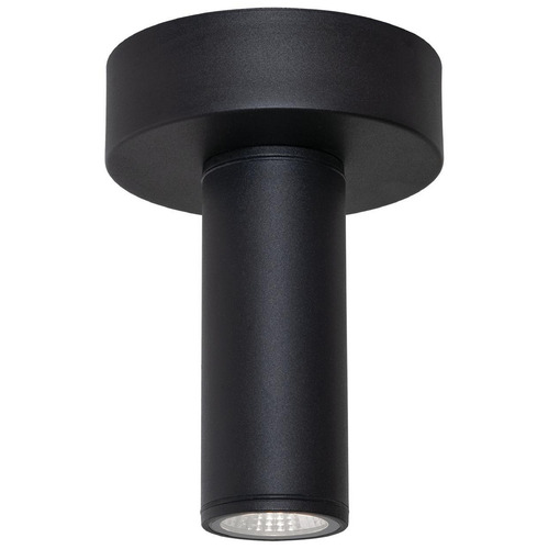 Afx Lighting Beverly Black LED Close To Ceiling Light