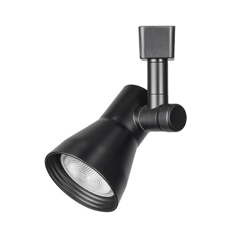 Black Track Light For H-Track by WAC Lighting