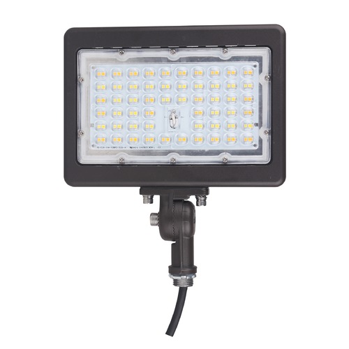 Bronze LED Flood - Spot Light by Satco Lighting