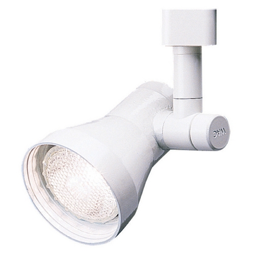 WAC Lighting White Track Light For H-Track