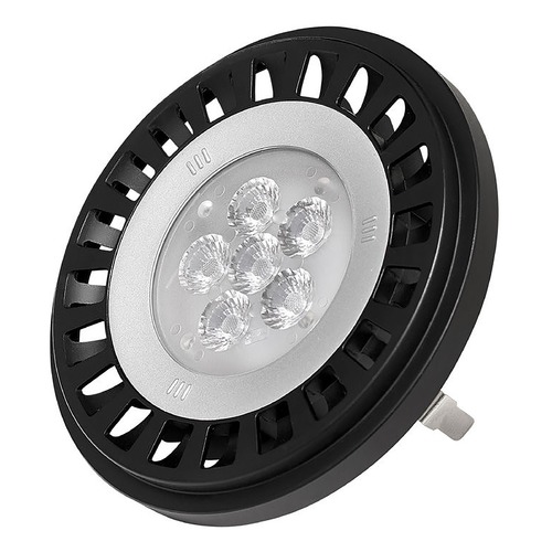 Hinkley 6-watt PAR36 screw terminal base LED light bulb. 6W30K24-PAR36