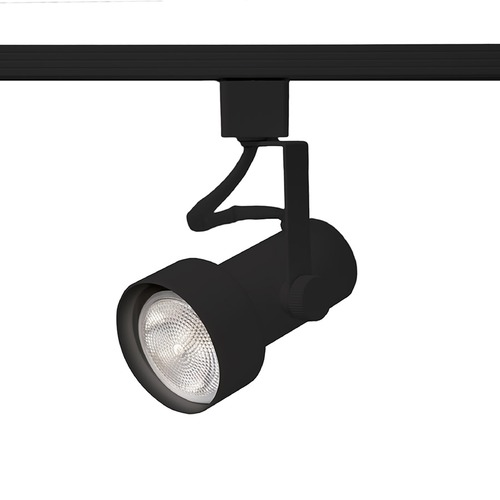 Black Track Light For H-Track by WAC Lighting