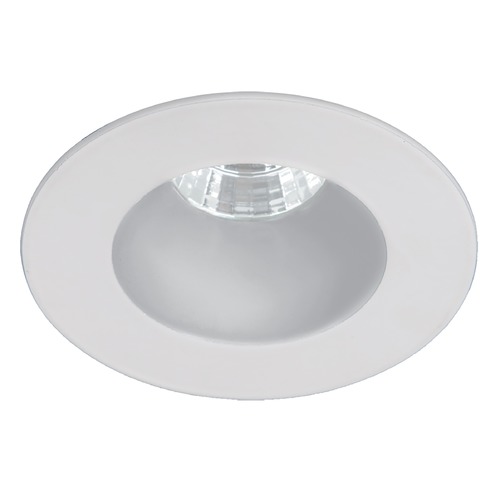 Oculux Haze & White LED Recessed Kit by WAC Lighting