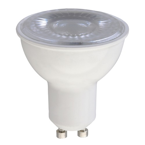 Maxim Lighting 7W GU10 LED Bulb 450LM 3000K by Maxim Lighting BL7GU10CL120V30