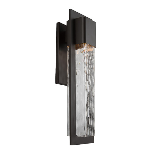 Mist Bronze LED Outdoor Wall Light by Modern Forms