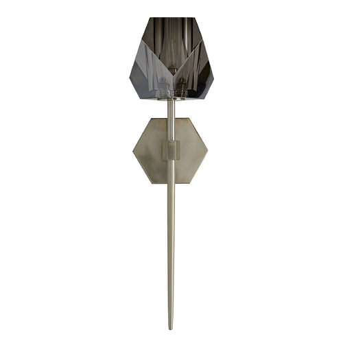 Gemma Sconce in Pale Brass by Arteriors Home