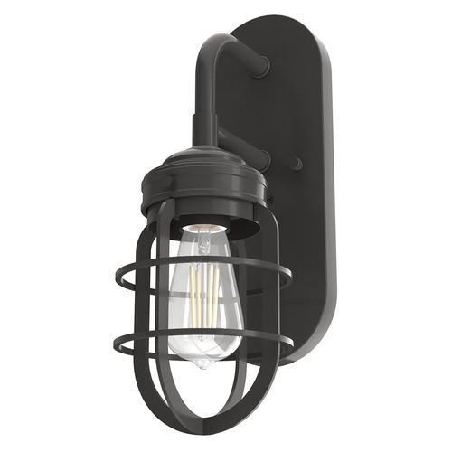 Starklake Noble Bronze Sconce by Hunter Fan Company