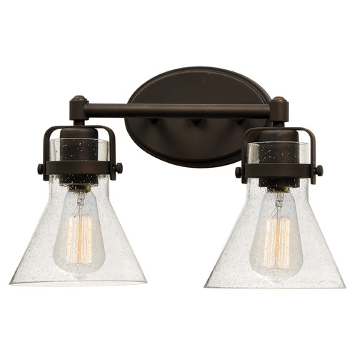 Maxim Lighting Seafarer Oil Rubbed Bronze LED Bathroom Light