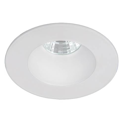 WAC Lighting Oculux White LED Recessed Kit by WAC Lighting R2BRD-11-N927-WT