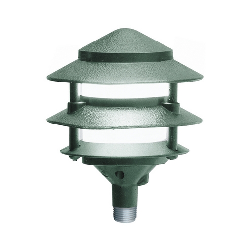 Path Light in Verde Green - 75W by RAB Electric Lighting