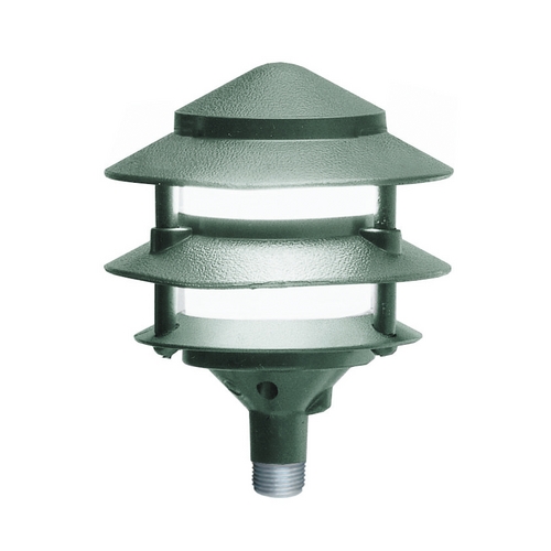 RAB Electric Lighting Path Light in Verde Green - 75W by RAB Electric Lighting LL322VG