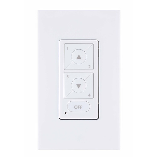 WallStation WiFi Control by WAC Lighting