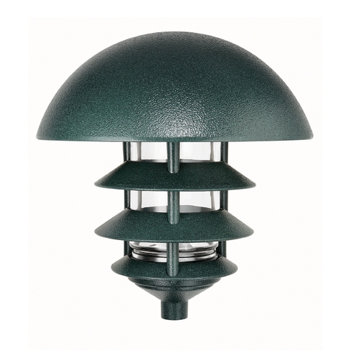 Path Light in Verde Green - 100W by RAB Electric Lighting