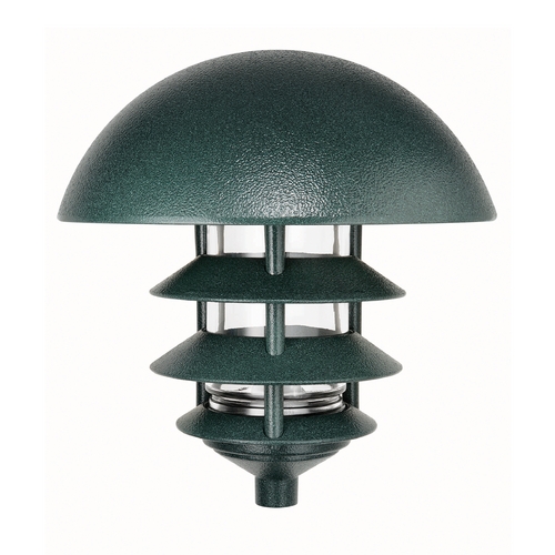 RAB Electric Lighting Path Light in Verde Green - 100W by RAB Electric Lighting LLD4VG