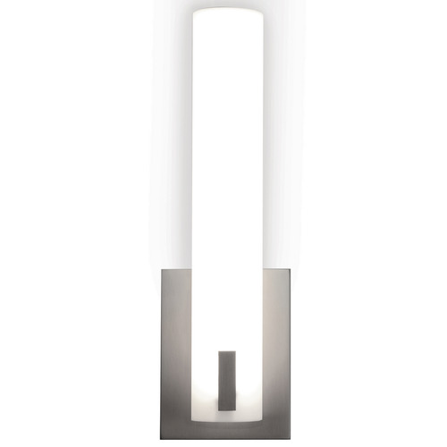 Afx Lighting Bowen Satin Nickel LED Sconce