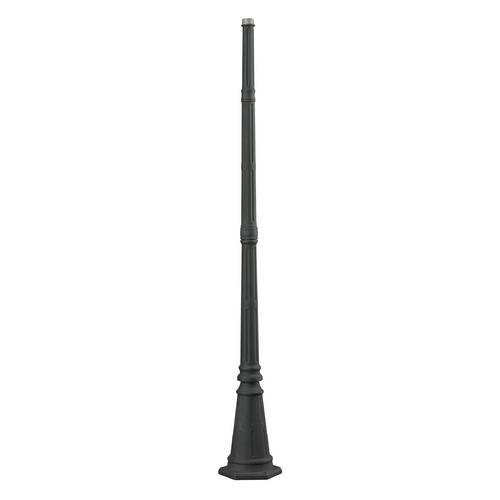 Elk Lighting 73-Inch Post 45100CHRC