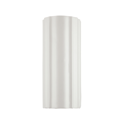 Martine 13-Inch Wall Sconce in Antique White by Alora Lighting