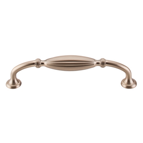 Top Knobs Hardware Cabinet Pull in Brushed Bronze Finish M1632