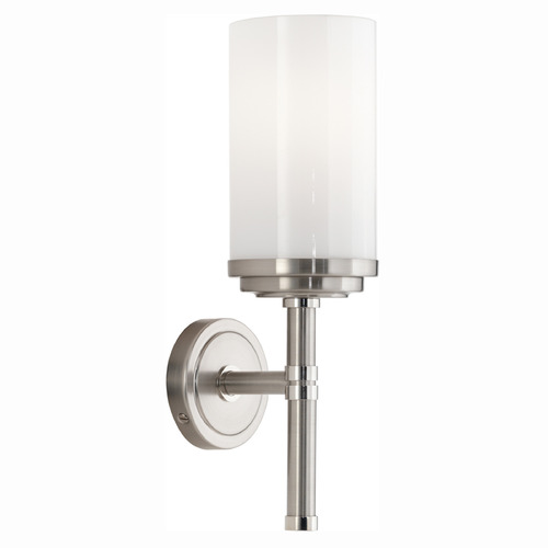 Robert Abbey Halo Sconce