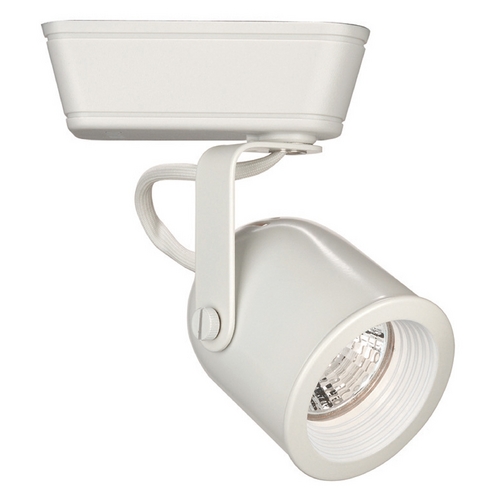 WAC Lighting White Track Light For L-Track