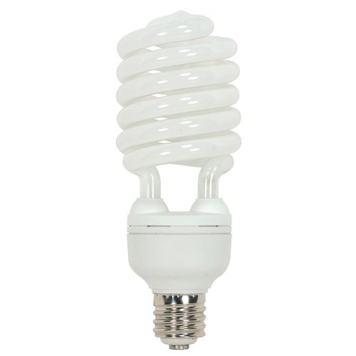 85W T5 Compact Fluorescent 6500K 5700 Lumens 85 CRI Medium Base 120V by Satco Lighting