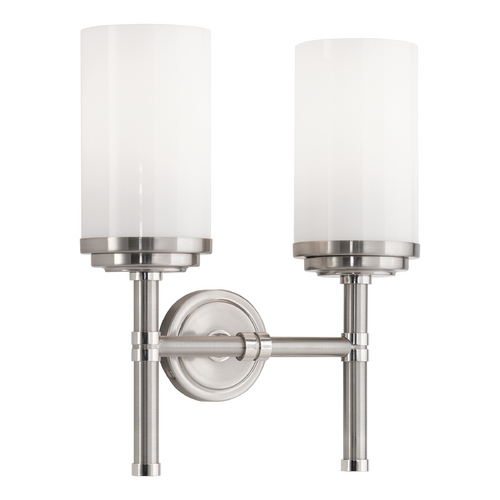 Robert Abbey Lighting Halo Sconce by Robert Abbey B1325