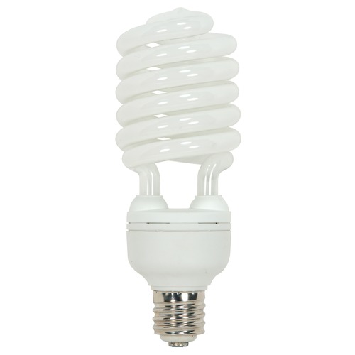 85W T5 Compact Fluorescent 6500K 5700 Lumens 85 CRI Mogul Base 120V by Satco Lighting