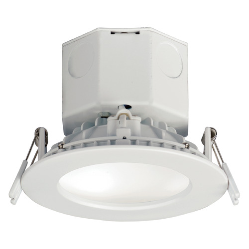 Maxim Lighting Cove White LED Retrofit Module